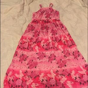 Faded Glory Dress NWOT
